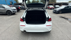 BMW 1 Series 118i SE 5dr Petrol Hatchback